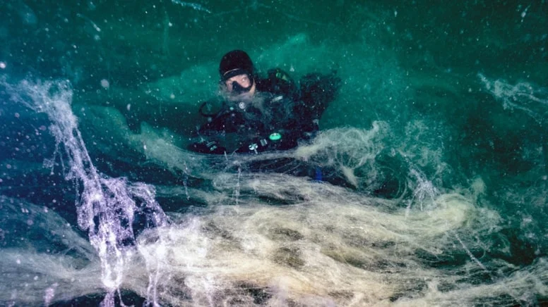 Marmara Denizi için korkutan açıklama: 7 hafta içinde yayıldı