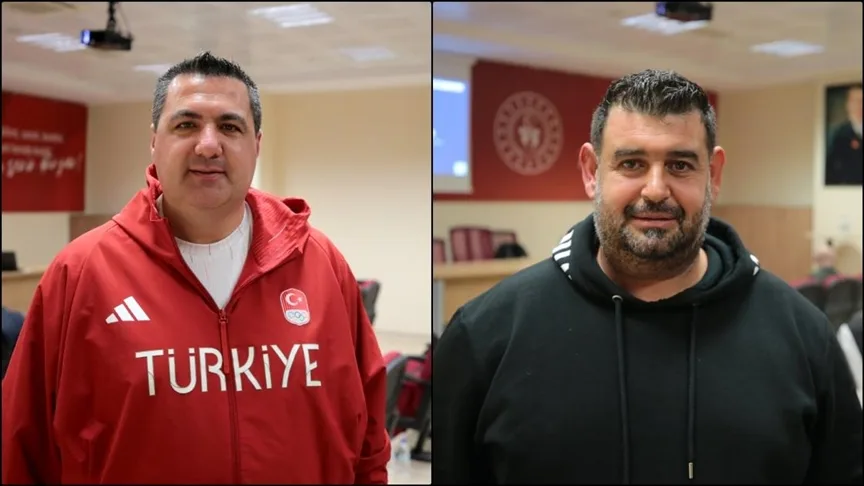 KKTC’de şampiyon okçuların yetiştirilmesi hedefleniyor