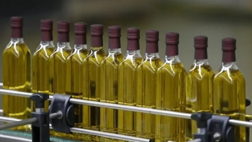 28 ülke yarıştı… Zeytinyağında en iyi firma Türkiye’den!