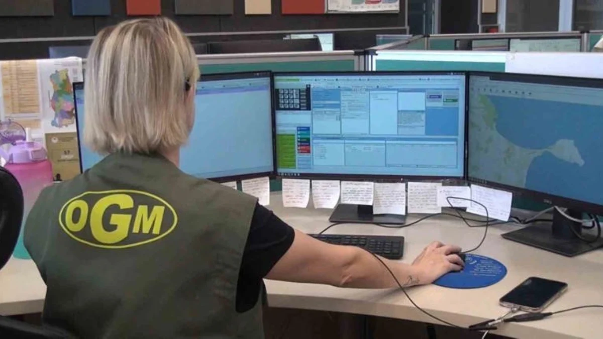 Sinop’ta 112’ye asılsız ihbar yapanlara ceza yağdı