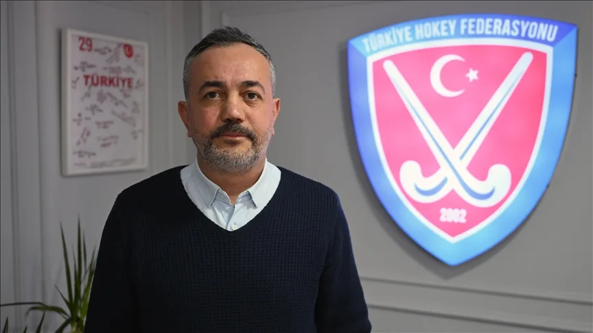 21 Yaş Altı Kadın Milli Hokey Takımı, Avrupa’da kupayı hedefliyor