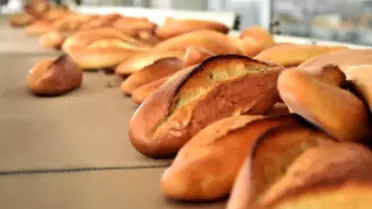 Aydın’da Ekmek ve Simit Fiyatlarına Zam