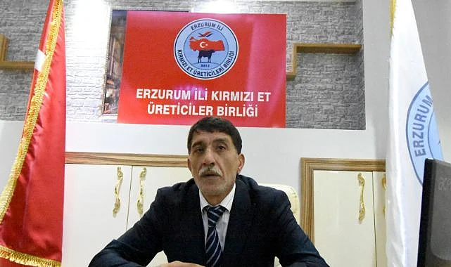 2025 Hayvancılık İçin Hedef Belirlendi