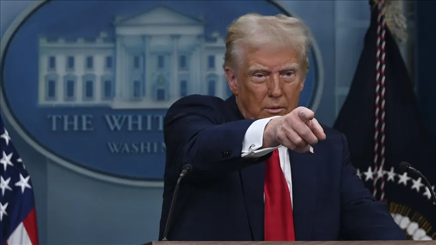 BM, ABD Başkanı Trump’ın göçmenleri Guantanamo Körfezi’ne gönderme planına tepki gösterdi