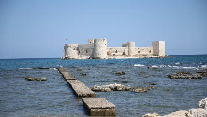 Mersin rekabetçi bir turizm stratejisi bekliyor