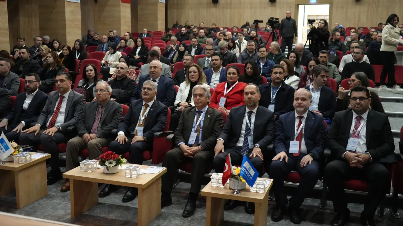 VIII. Somut Olmayan Kültürel Miras Kış Okulu