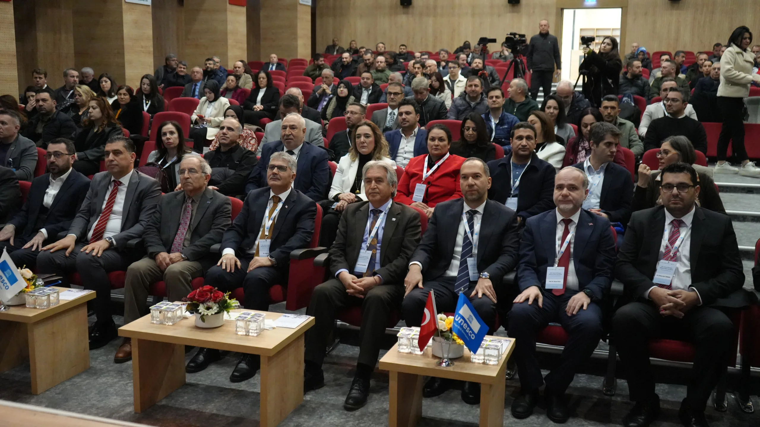 VIII. Somut Olmayan Kültürel Miras Kış Okulu