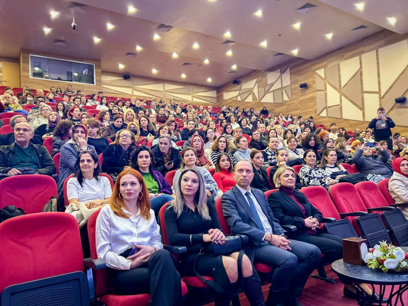 TÜRK TARİH MÜZESİNDE BAROK SANATIN ASİ DÂHİSİ “CARAVAGGİO” SEMİNERİ       