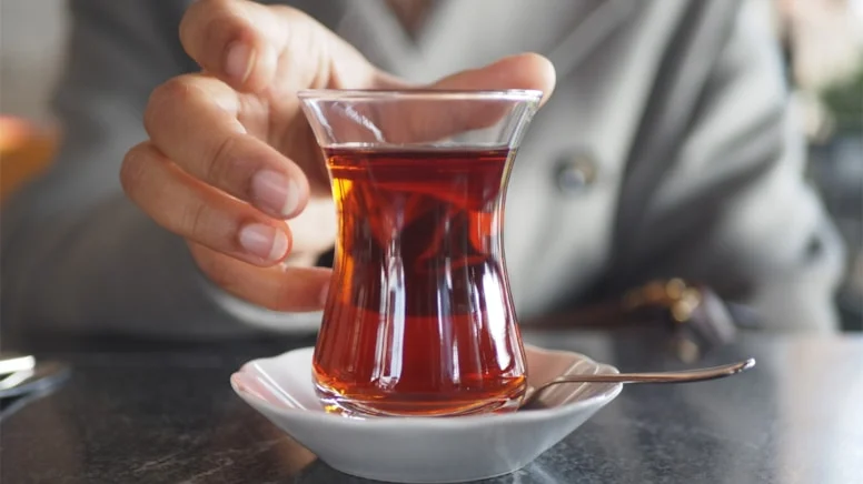 Çay uzun bir ömrün sırrı olabilir mi?