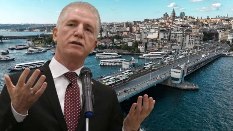 İstanbul Valisi açıkladı: Pazar günü tamamını kapatacağız