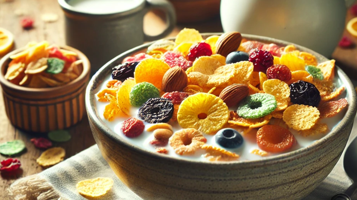 Kahvaltı diye tabak tabak zehir yiyormuşuz: Uzmanlar ‘sakın’ diyerek uyardı