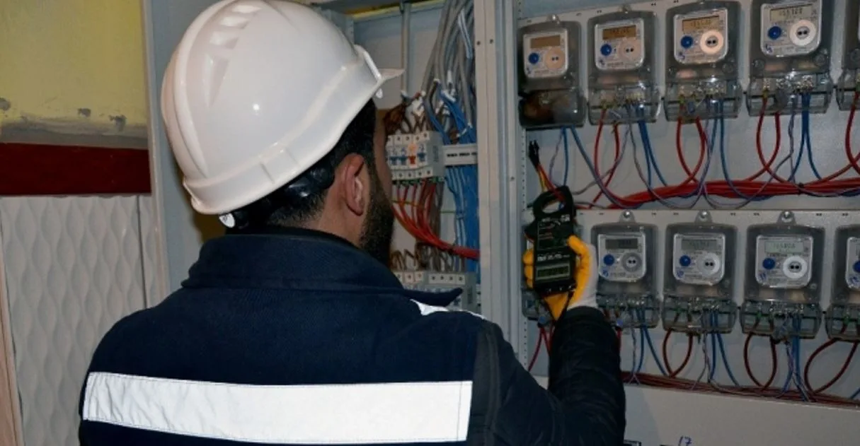 Bütün elektrik sayaçları değişecek…tarih verildi