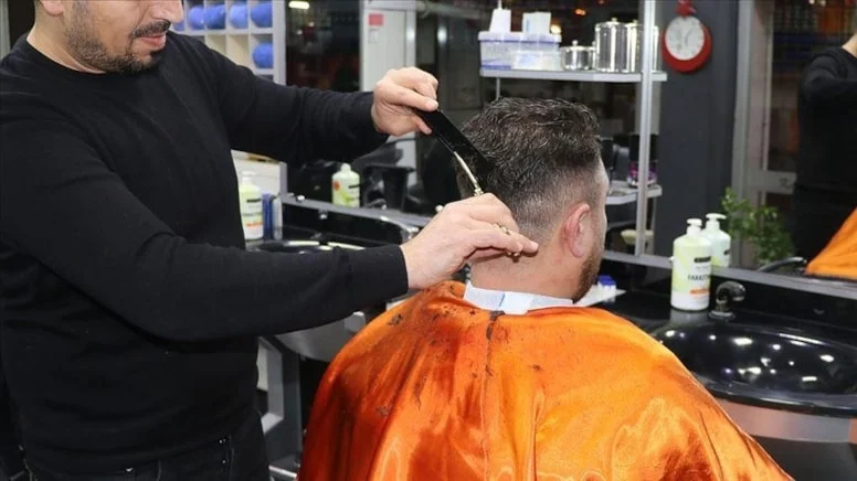 Berber fiyatlarına dev zam!