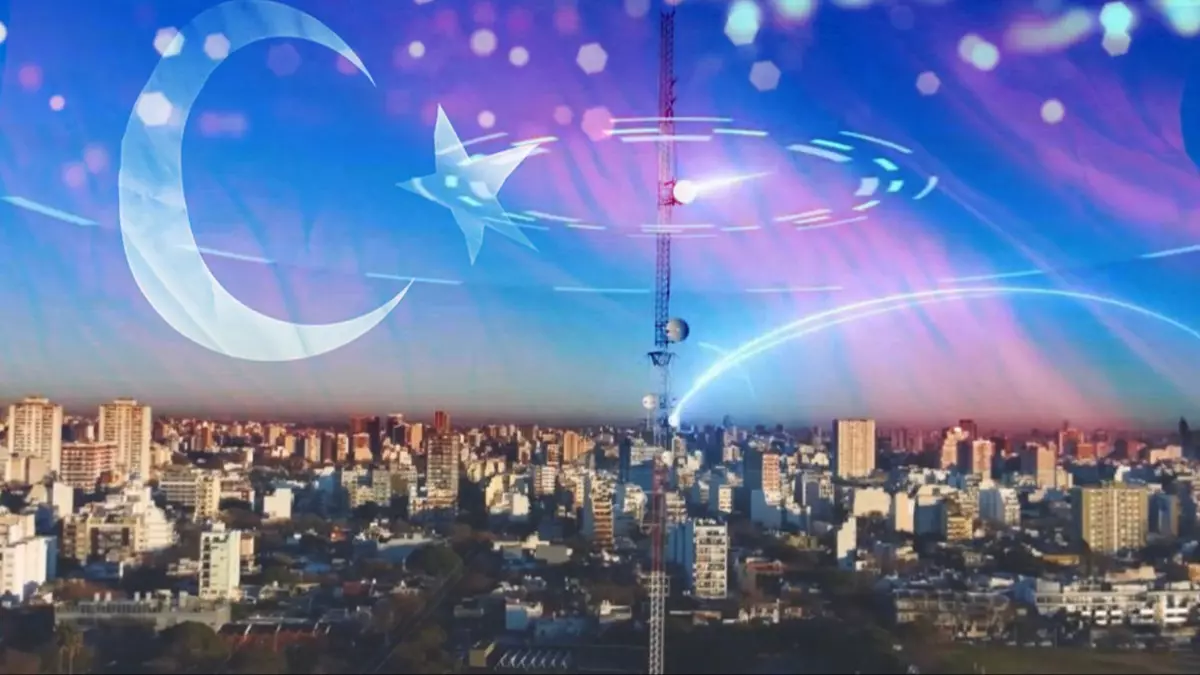 5G’de ilk sinyal 2026’da