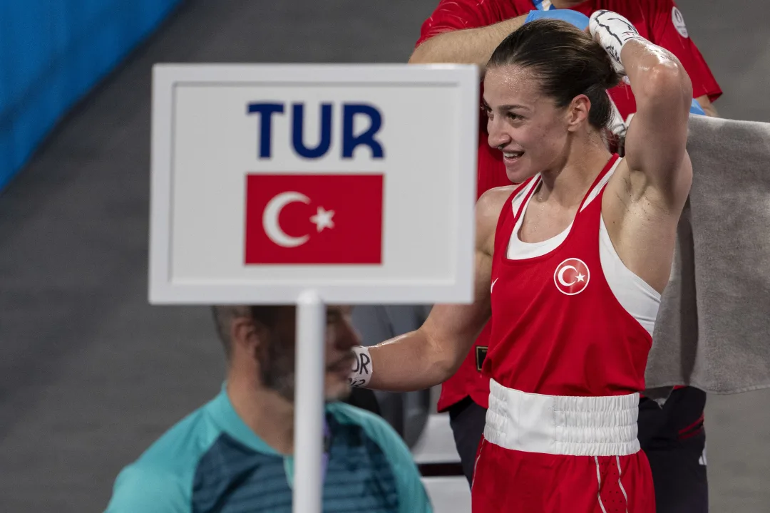 Milli sporculardan 2024’te 7 bin 500 madalya