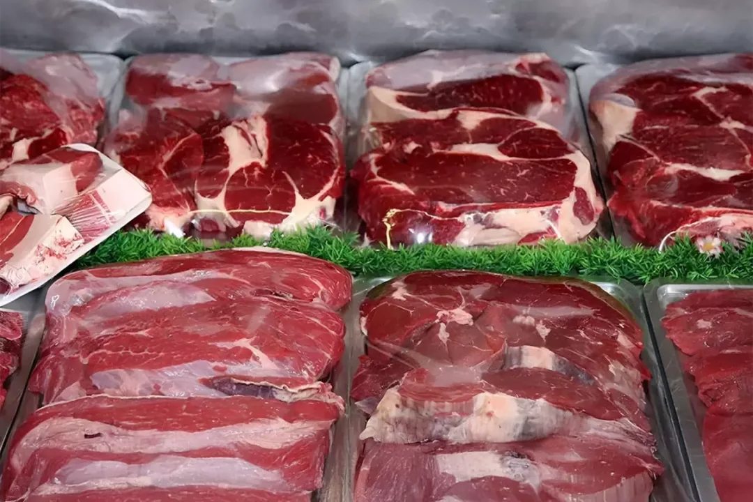 Et fiyatlarına yeni düzenleme! Artık bu fiyattan satılacak