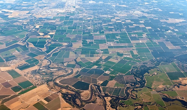 Tarlalarda 2B Yasası