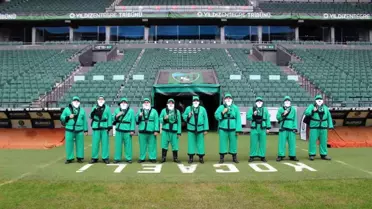 Kocaelispor’dan Yeni Yıl Sürprizi!