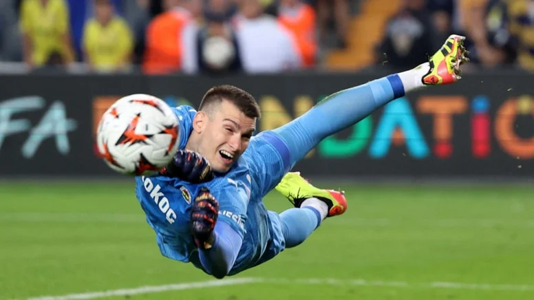 Fenerbahçe’de sakatlık şoku! 3 hafta yok