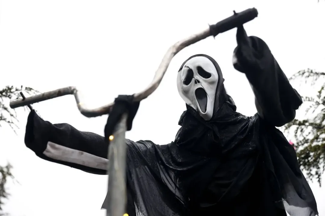 Balkan geleneği ‘Koleda’ Babaeski’de yaşanıyor