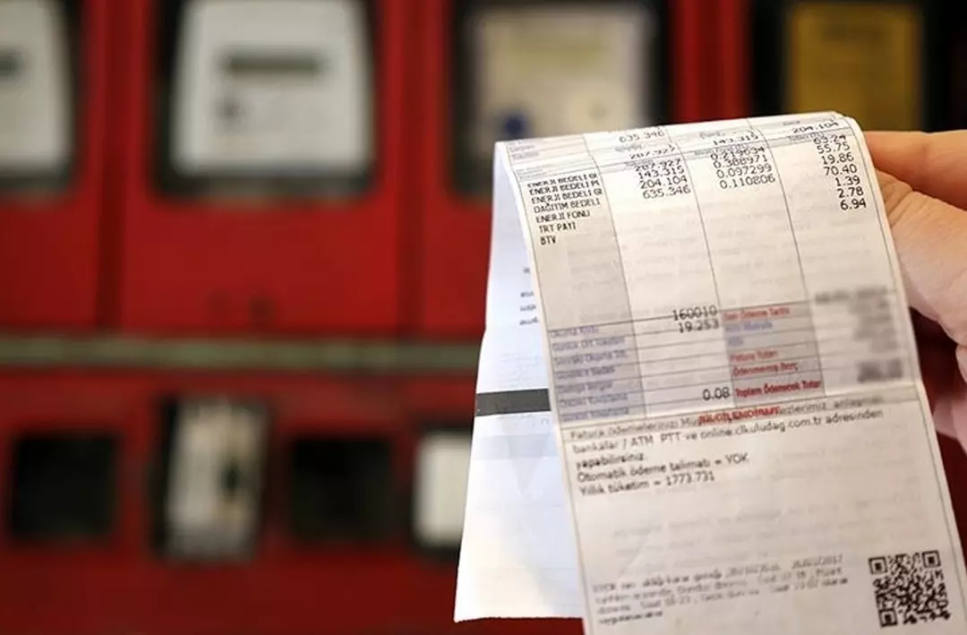 Elektrik faturalarında Yüksek maliyetin önüne geçmek mümkün