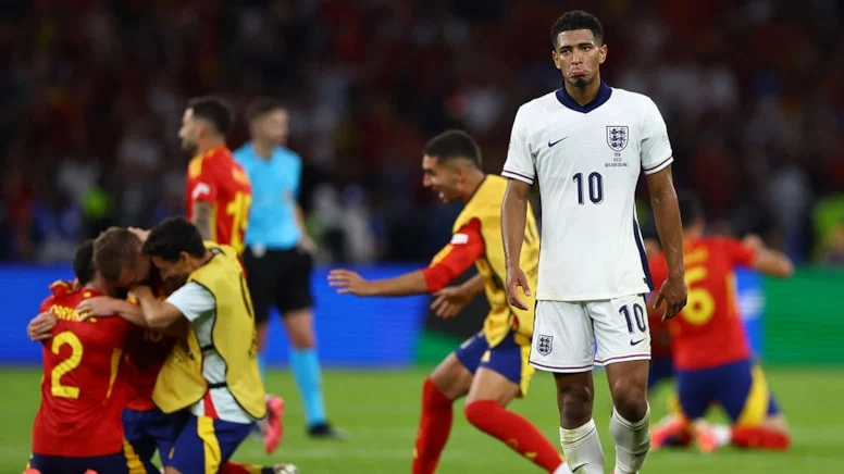 Futbolcuların “süper zeki bireyler” oldukları tespit edildi.