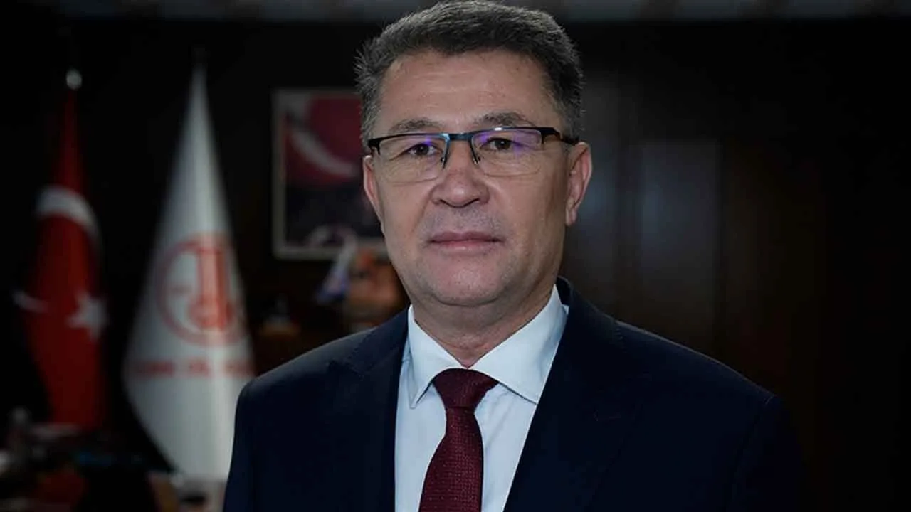 Türk Dil Kurumu Başkanlığı’na Prof. Dr. Osman Mert atandı