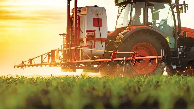 2024, çiftçi için ‘zor yıl’ oldu.