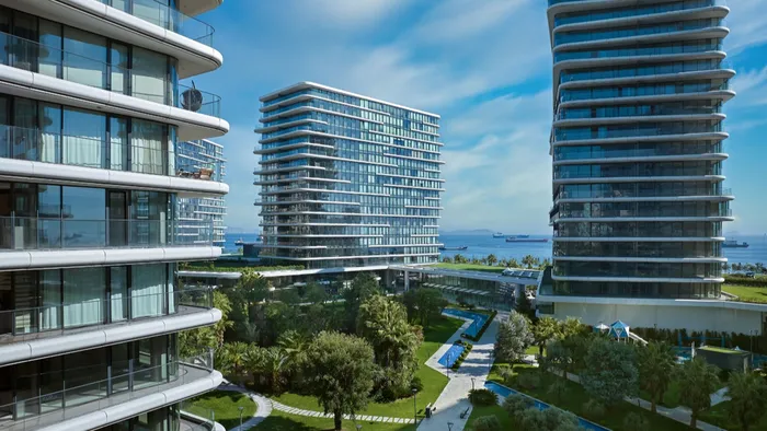 TÜİK verileri ortaya koydu: 2024 yılında satılan 1,5 milyon konutun yüzde 35’ini kadınlar satın aldı