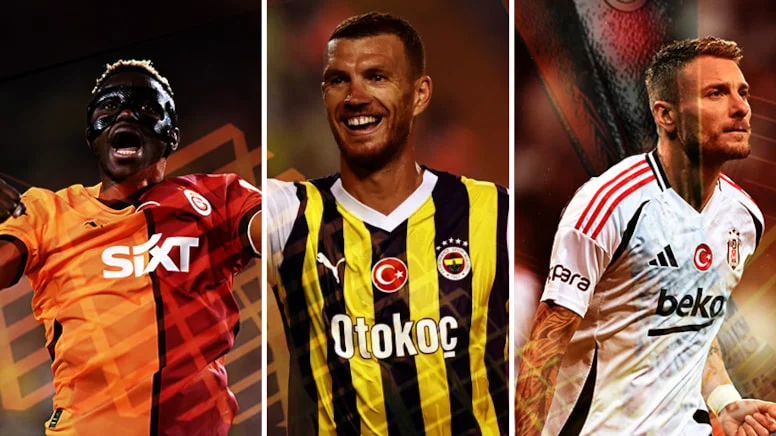 Avrupa’da üçlü çekelim! İşte muhtemel 11’ler…