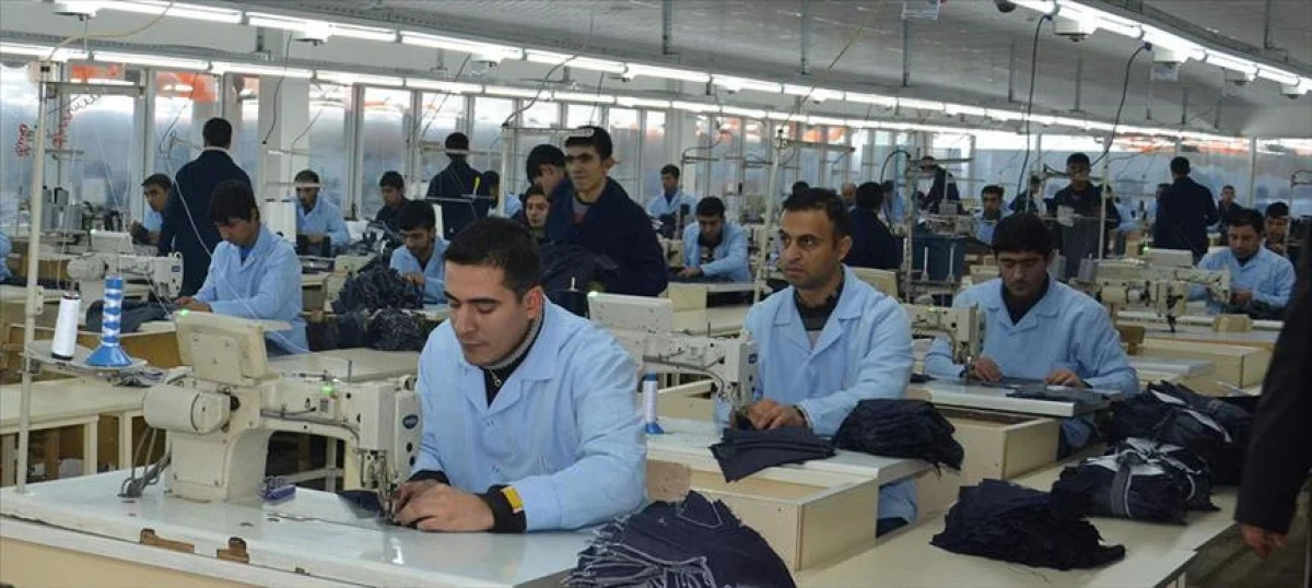 Sigortalı çalışan sayısı 25,5 milyona yükseldi