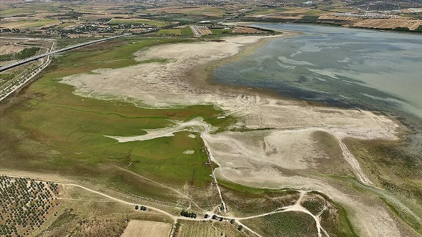 İstanbul barajları alarm veriyor!