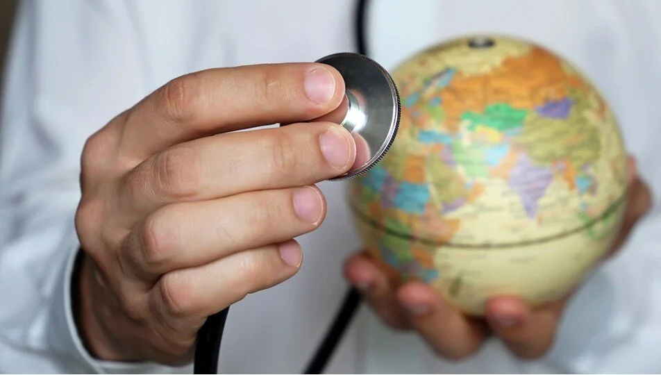 Türkiye’nin Sağlık Turizmi Hedefi: 20 Milyar Dolar