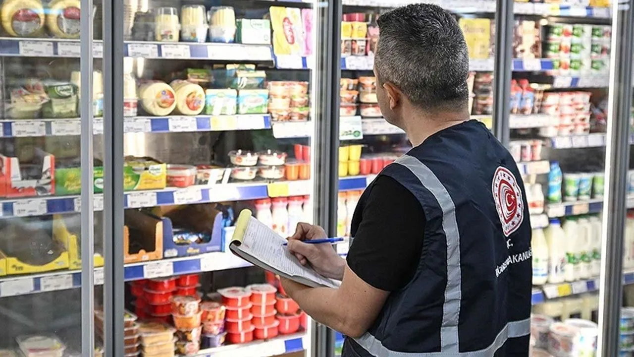 Ticaret Bakanlığı 2025 düzenlemelerini açıkladı