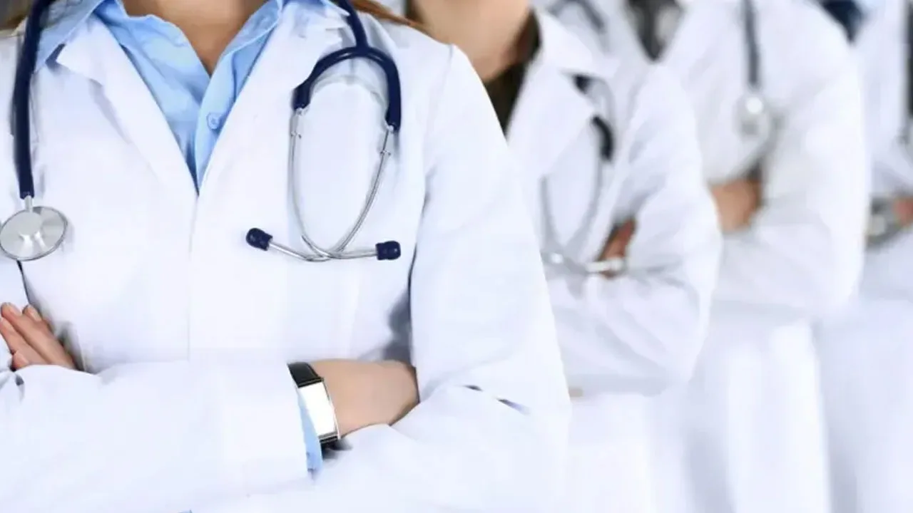 Aile hekimleri iş bıraktı: 10 Ocak’a kadar grev kararı alındı