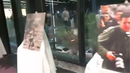 Samsun’da 10 Ocak Çalışan Gazeteciler Gününde fotoğraf sergisi