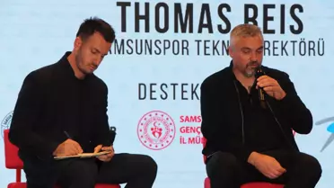 Thomas Reis: Altyapı Oyuncularının Yolculuk Süreleri Kısaltılmalı