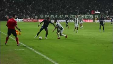 Fenerbahçe Konyaspor’u 3-2 Yendi