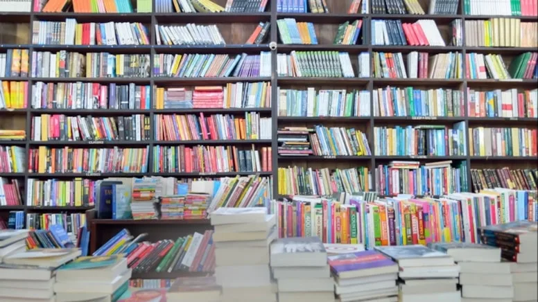 2024 yılında Türkiye’de en çok okunan kitaplar açıklandı.