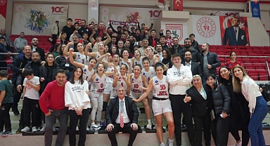 Zorlu Koleji, Şerife Bacı Maçında Taraftarını Bekliyor