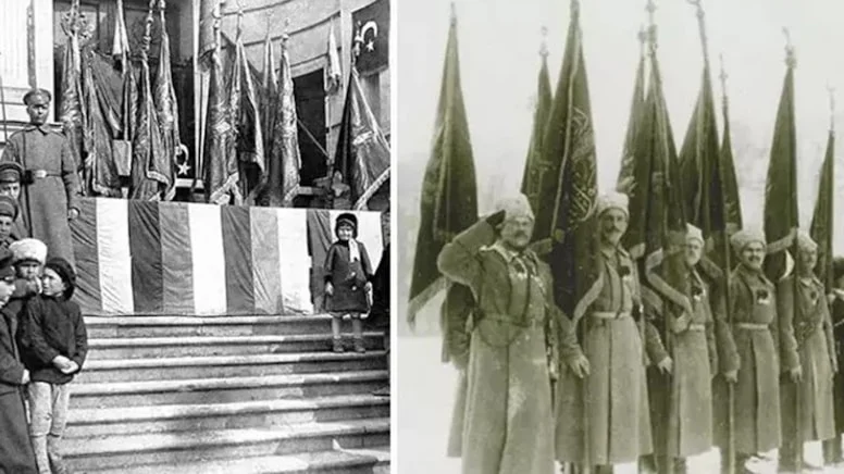 Erzurum’un kayıp tarihi mirası için gözler Rusya’da!