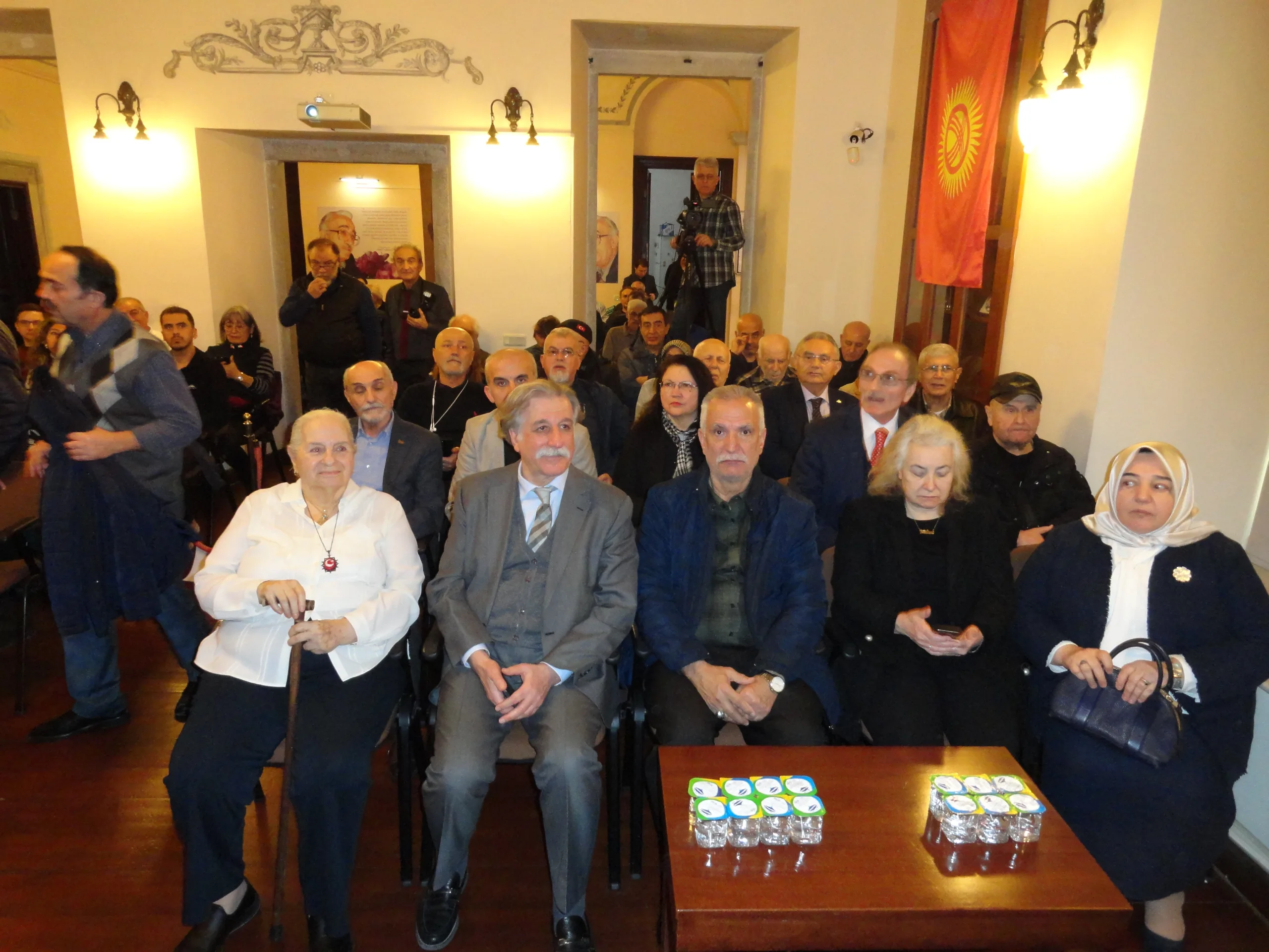 Kazım Karabekir’in Kızı Timsal Hanım Babasını Anlattı