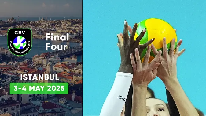 Dev organizasyon İstanbul’da yapılacak