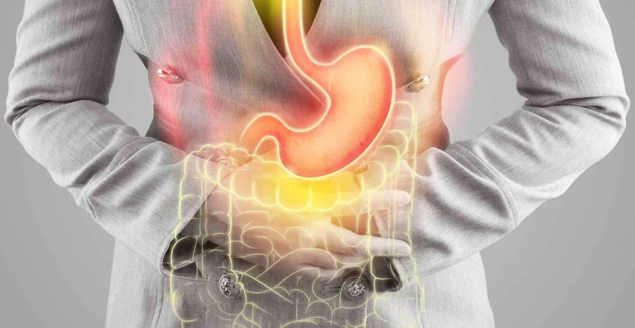 Türkiye’de Her 5 Kişiden 1’i Reflü Hastası…