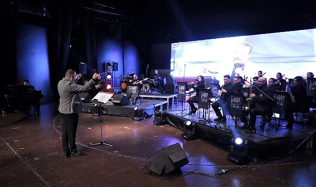 Antalya Büyükşehir Belediyesi, Türk müziğinin ustalarını andı