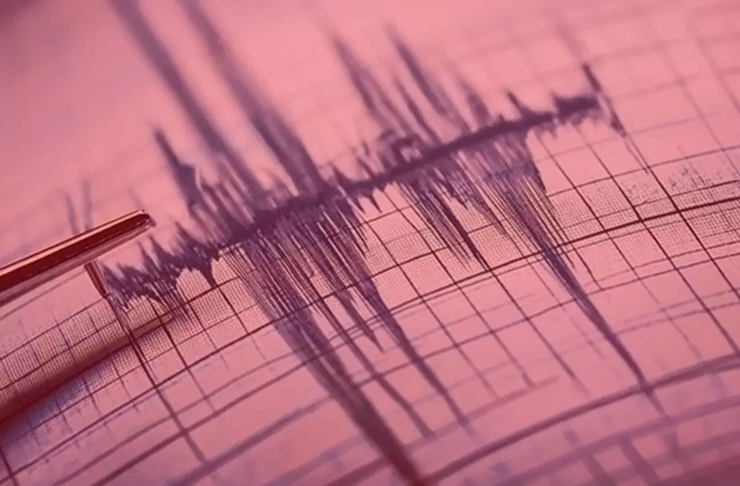 Ege Denizi’nde deprem fırtınası!.. bu kez 5.1’le sallandı!