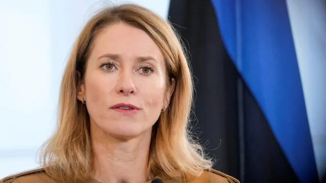 Kallas: ABD ile herhangi bir kavga ya da savaş başlatmamaya çalışıyoruz