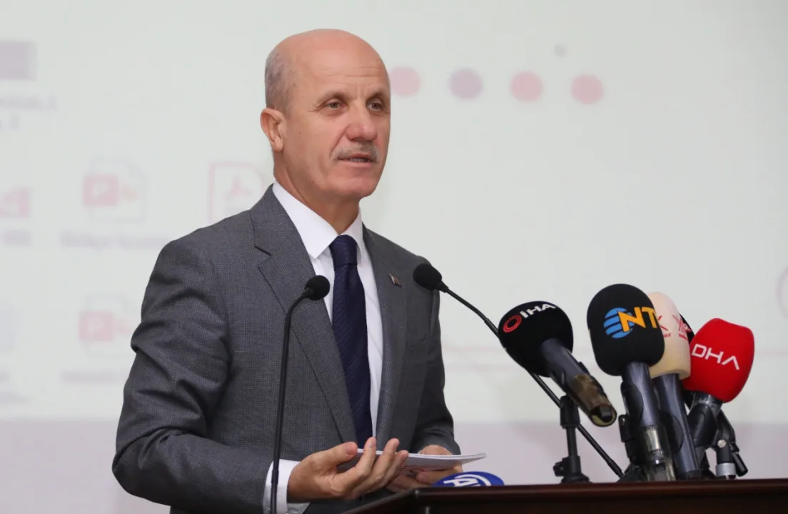 “Bilim İletişimi Ofisi Üniversiteler Buluşması”