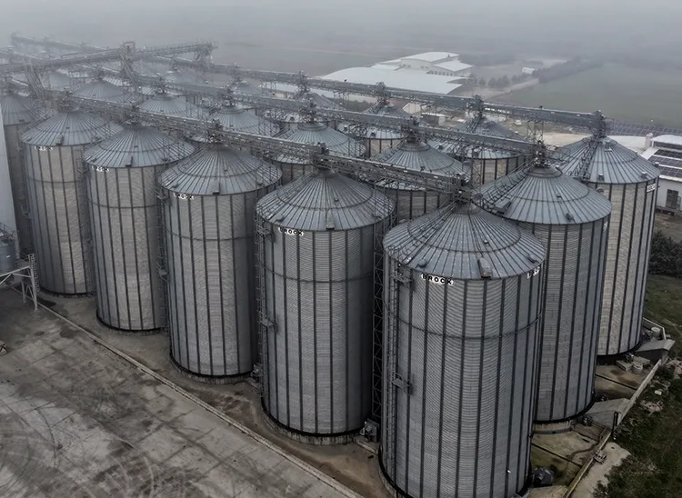 Edirne’de çiftçiler lisanslı depolarda kapasitenin artmasını istiyor