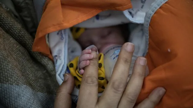 Depremzede 1912 çocuktan 1879’u ailesine teslim edildi